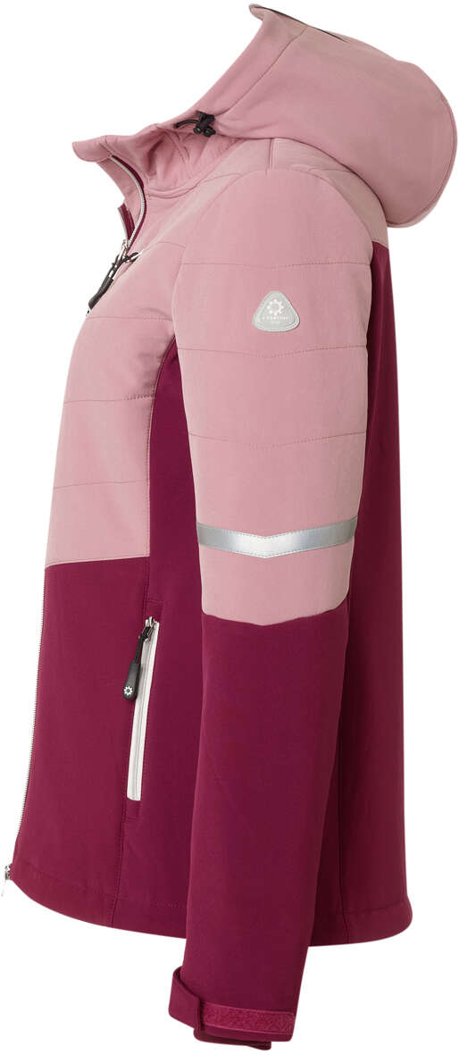 C.Centimo Nature Damen-Steppjacke